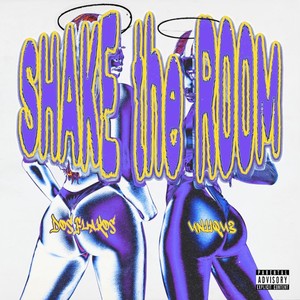 Shake The Room