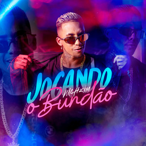 Jogando o Bundão (Explicit)