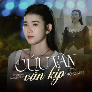 Cứu Vãn Vẫn Kịp