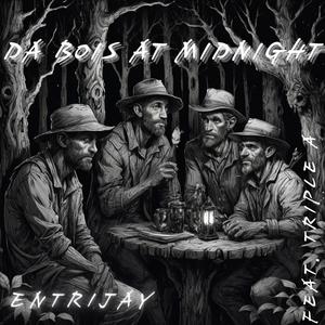 Da Bois At Midnight (feat. Eminent The Poet)