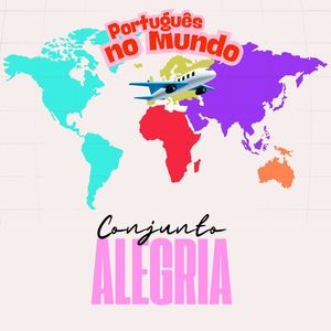 Português No Mundo