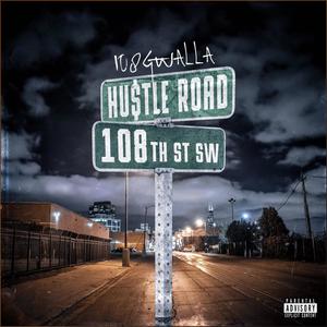 Hustle Road (Explicit)