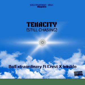 Tenacity (feat. Crest & Leksido)