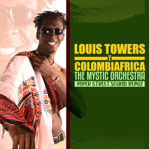 El Liso (Piper Street Sound Remix)