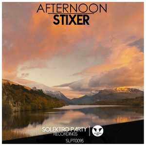 Afternoon (Original Mix)
