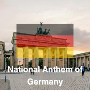National Anthem of Germany