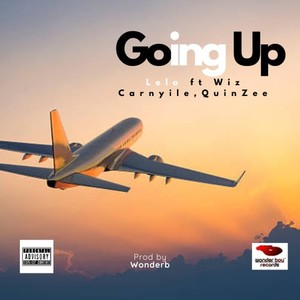 Going Up (Radio Edit)