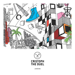 Tremble (Original Mix)