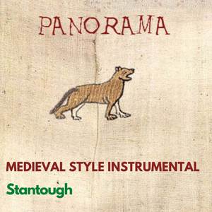 Panorama - Medieval Style Instrumental