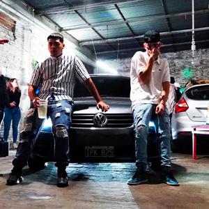 CAFECITO RKT (feat. Joven Bandido) (Explicit)