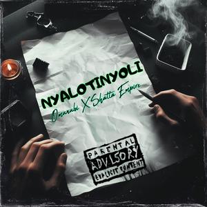 Nyalotinyoli (feat. Omunubi & Shatta Empire) [Explicit]