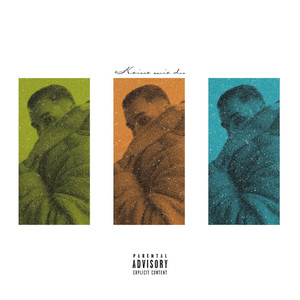 Keine Wie Du (Explicit)