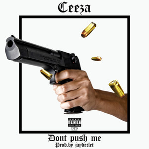 Don't Push Me (Explicit)