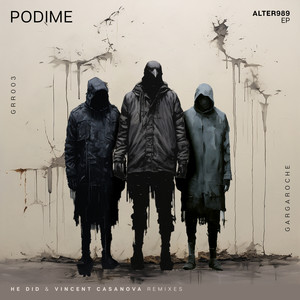 Alter989 (He Did Remix)