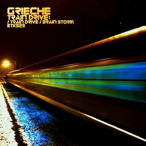 Train Drive (Original Mix)