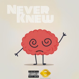 Never Knew (Explicit)