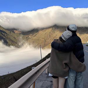 那年冬天我与您