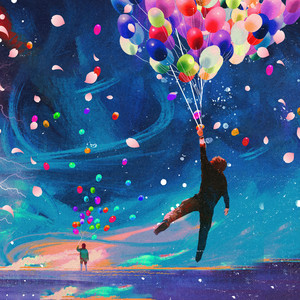 The Dangerous Summer - All I Ever Wanted Was A Chance To Know Myself (feat. Max Bemis)