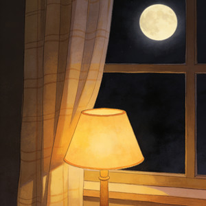 放松大脑舒缓压力，静心轻音乐