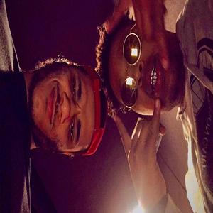 Too Ghetto/Free Meetch (Explicit)