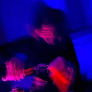 dark blue (feat. KENZOHANA & Kaymaan) (Explicit)