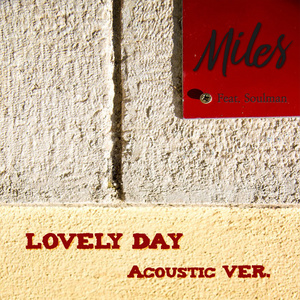 Lovely Day (Acoustic Ver.)