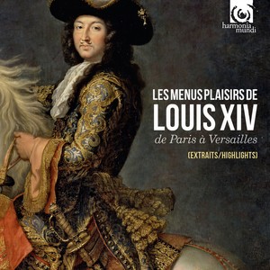 Le Malade imaginaire, H. 495, Troisième intermède - Air des révérences