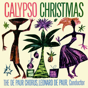 Calypso Christmas