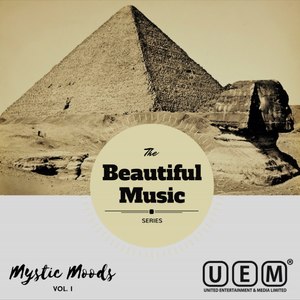 The Beautiful Music Series - Mystic Moods Vol. 1