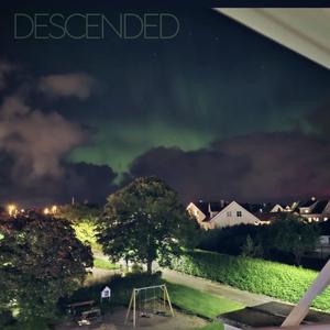 Descended (feat. p0nk) (Explicit)