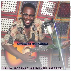 Mr Great Omo Muda