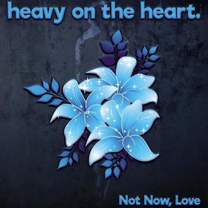 Not Now, Love