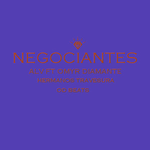 Negociantes