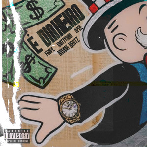 É Dinheiro (Explicit)