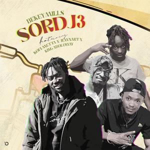 Sordj3 (feat. Kofi Metta, Jewnart & King Aboloway)