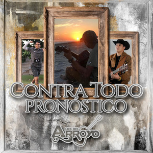 Contra Todo Pronóstico (Explicit)