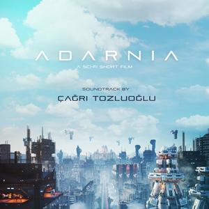 Adarnia (Original Soundtrack)