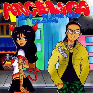 Angelica (Explicit)