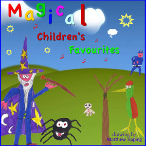 Magical Children's Favourites