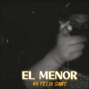 El Menor