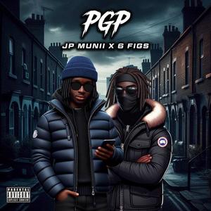 PGP (feat. 6figs) (Explicit)