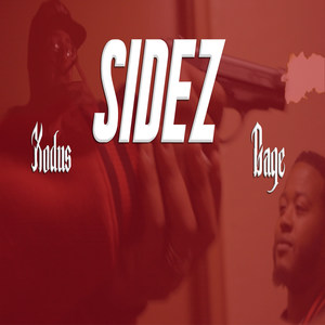 Sidez (feat. Gage) [Explicit]