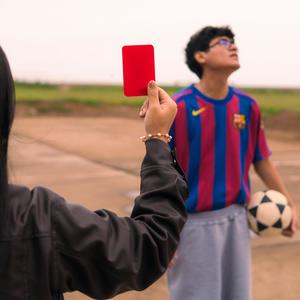 VAR (Como el Madrid)