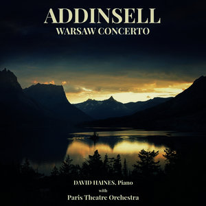 Addinsell: Warsaw Concerto