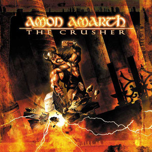 Amon Amarth - Risen From The Sea (2000)