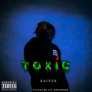 Toxic (Explicit)