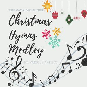 Christmas Hymns Medley (feat. Tiarra Sawkmie, Dei Lanie, Merrily Swer, Bashida & Bansiew, Mewankitbok, Bahun Marwein, Daphi, Massar Brothers & Saphibanbet Wahlang)