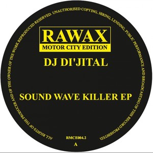 Sound Wave Killer