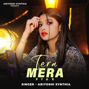 Tera Mera Pyar