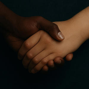 Pas het begin (feat. Giovanny)